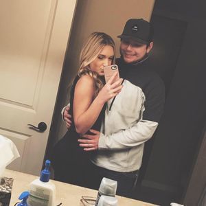 Meet your Posher, Tristan